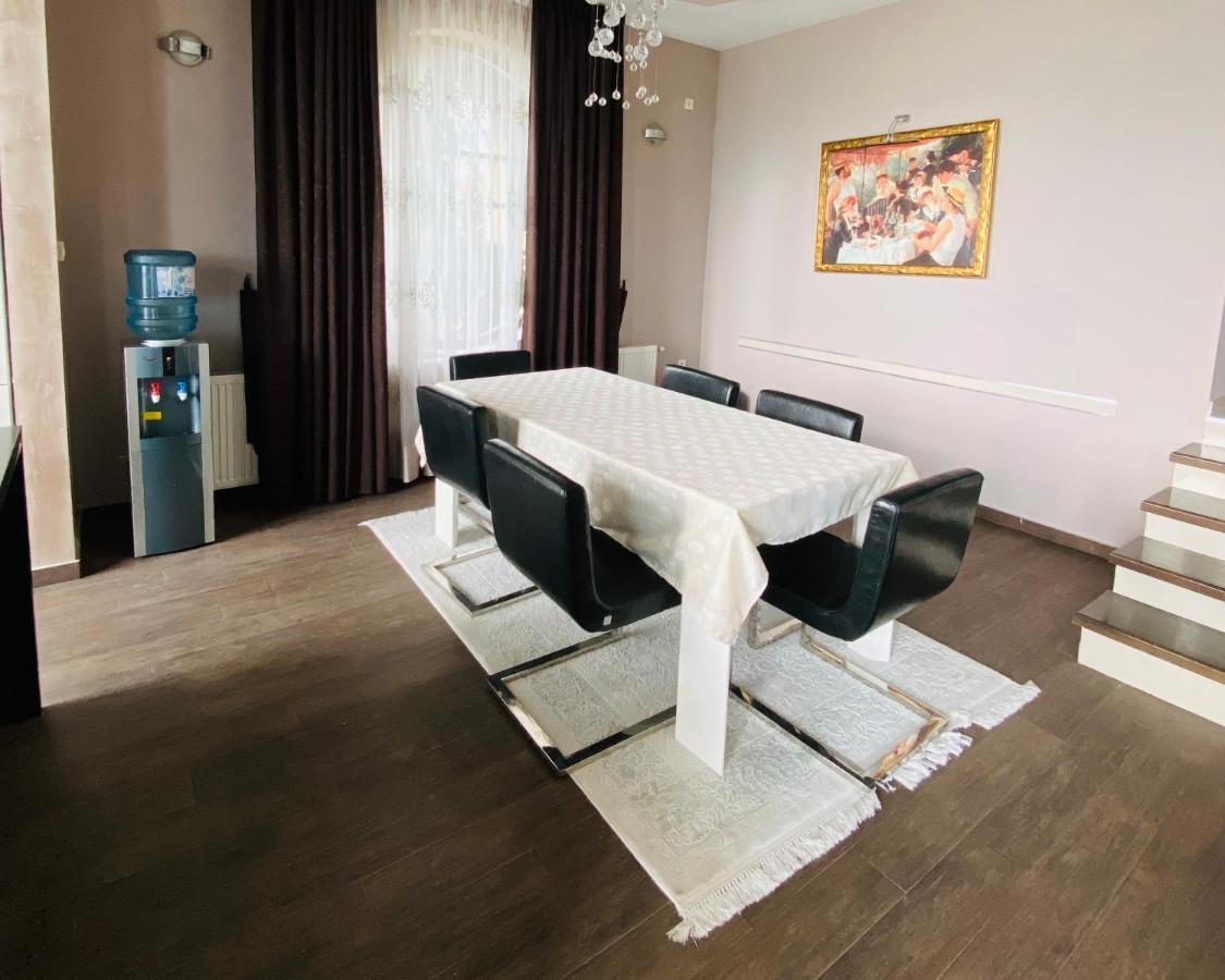 Villa Sunny Side Apartment Skopje Dolno Solnje 외부 사진