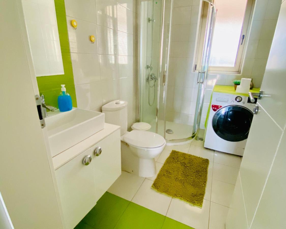 Villa Sunny Side Apartment Skopje Dolno Solnje 외부 사진
