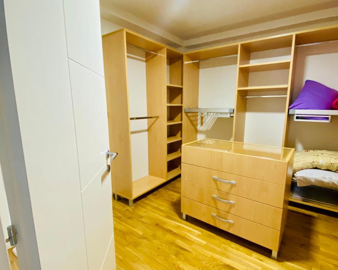Villa Sunny Side Apartment Skopje Dolno Solnje 외부 사진