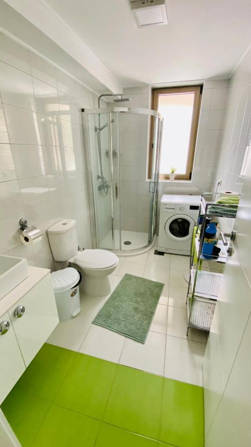 Villa Sunny Side Apartment Skopje Dolno Solnje 외부 사진